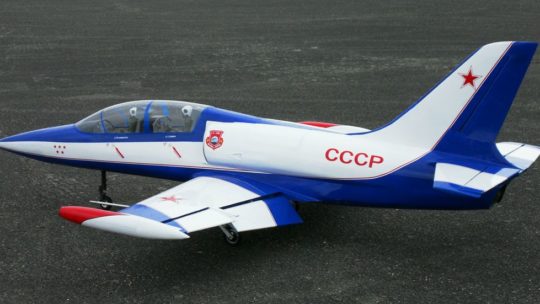 ALBATROS – L39